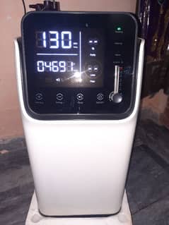 Oxygen Concentrator