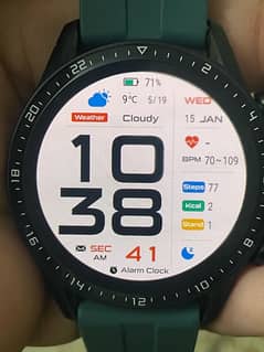 Huawei watch GT 2