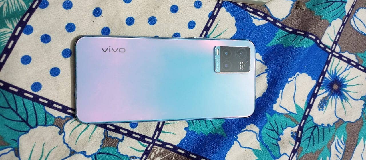 vivo y33s without box exchange possible 0