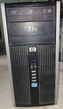 i5 3rd gen desktop pc for sale