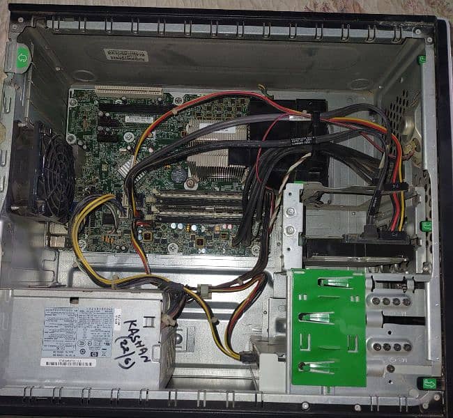 i5 3rd gen desktop pc for sale 2