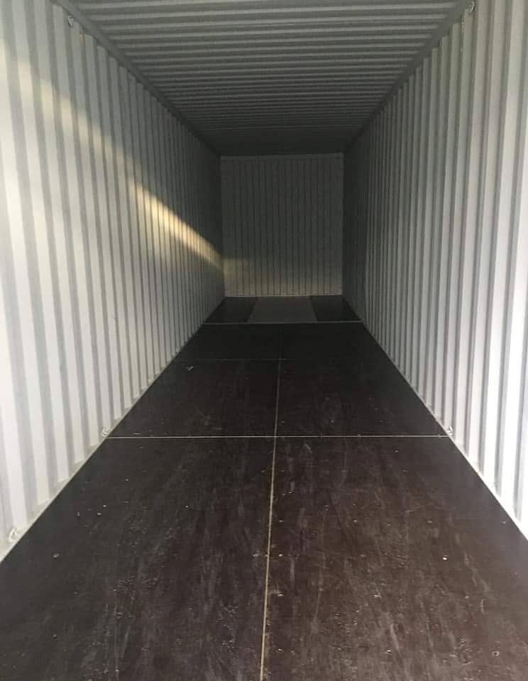 shipping container office container toilet container prefab building 3