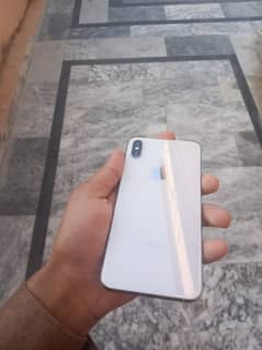 iPhone XsMax Non PTA