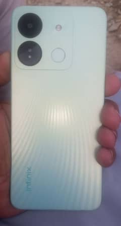 infinix Smart 7 HD