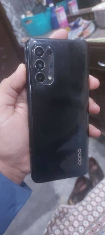 oppo reno 5 3