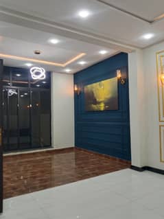 5 Marla Brand New House For Sale In DHA 11 Rahbar