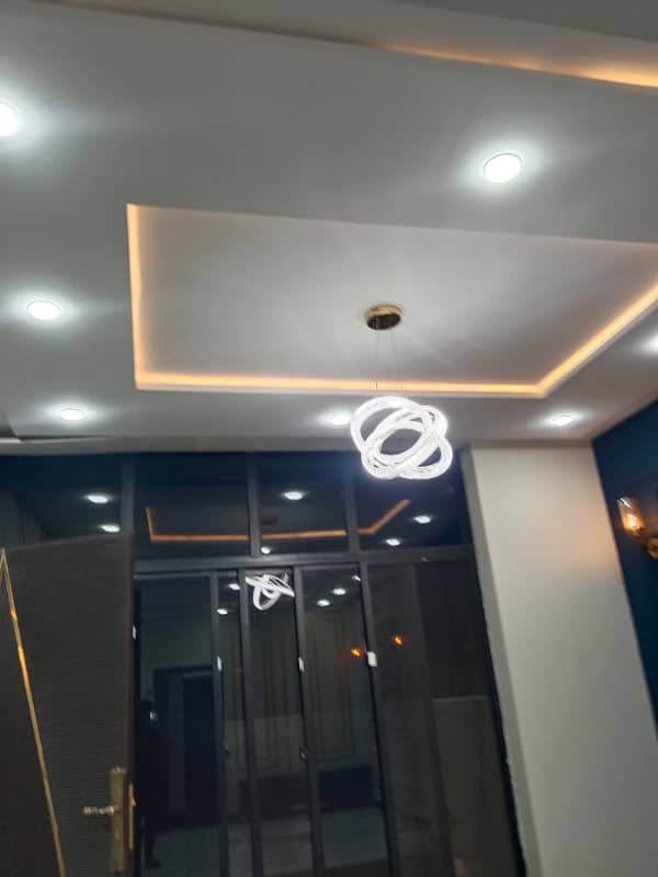 5 Marla Brand New House For Sale In DHA 11 Rahbar 2