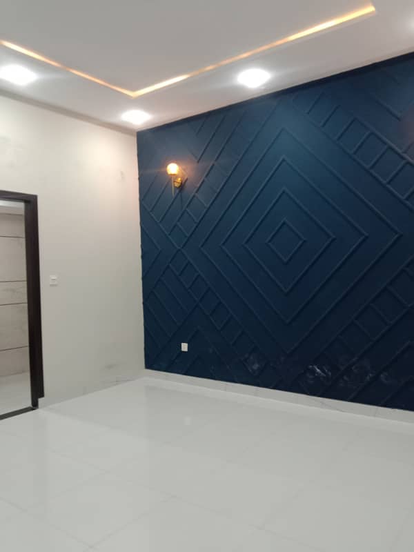 5 Marla Brand New House For Sale In DHA 11 Rahbar 4