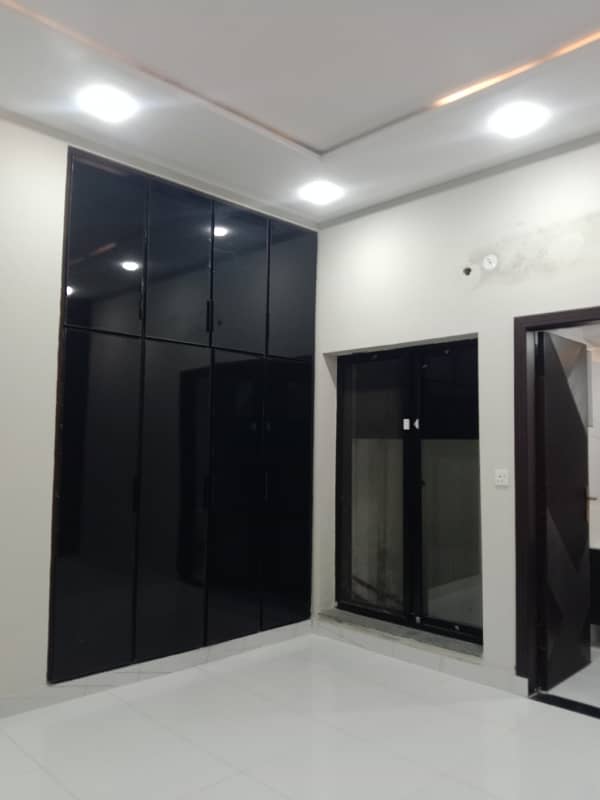 5 Marla Brand New House For Sale In DHA 11 Rahbar 8