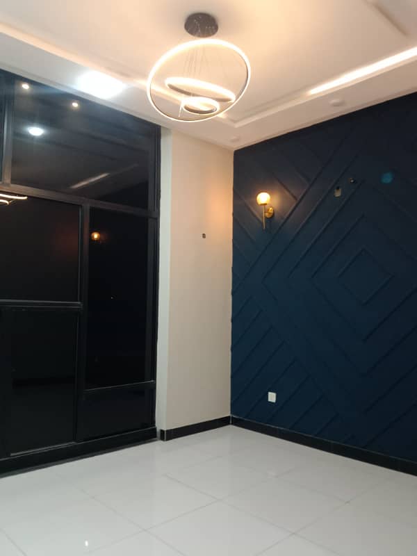 5 Marla Brand New House For Sale In DHA 11 Rahbar 16