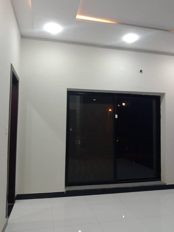 5 Marla Brand New House For Sale In DHA 11 Rahbar 17