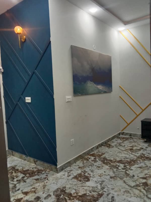 5 Marla Brand New House For Sale In DHA 11 Rahbar 22