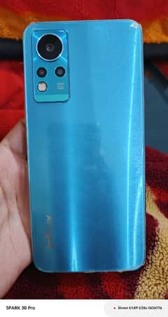 Infinix Note 11   (4 / 128)