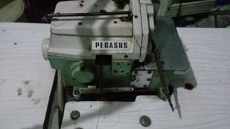 Hour Lock Machinery 2 nos 0