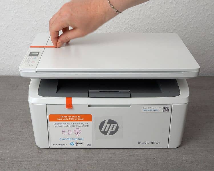 HP LaserJet 1005 Printer & All HP Printers Toners & Accessories 4