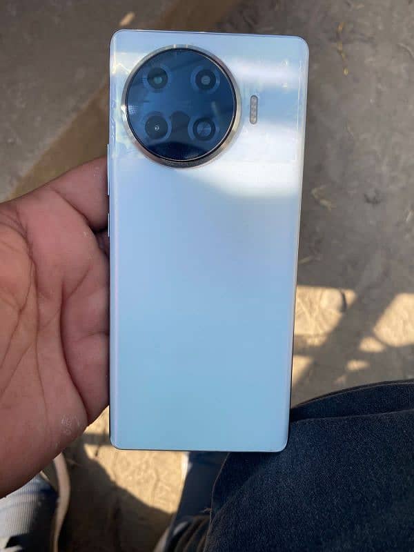 TECNO SPARK 20 PRO PLUS 16 GB 256 GB 0