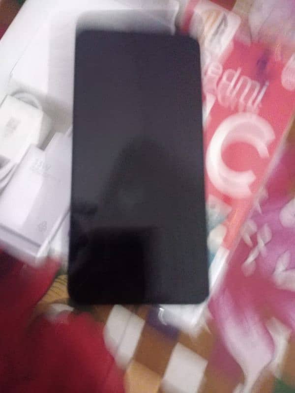 redmi 14 c 12/128 (JUST BOX OPEN) 5