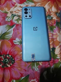 OnePlus 9R (Dual SIM Lifetime Patched)