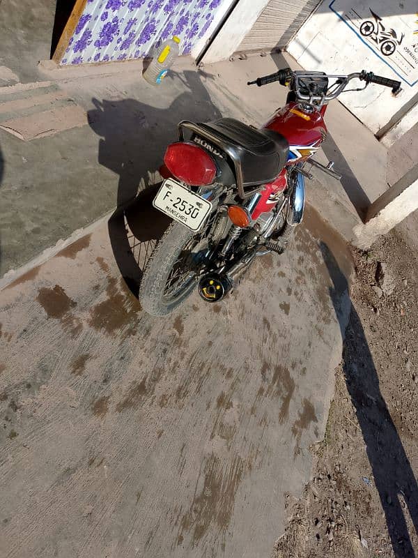 for sale bike 5