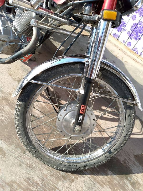 for sale bike 6