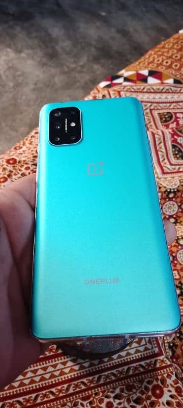 oneplus 8t 12+12gb ram 256gb memory 0