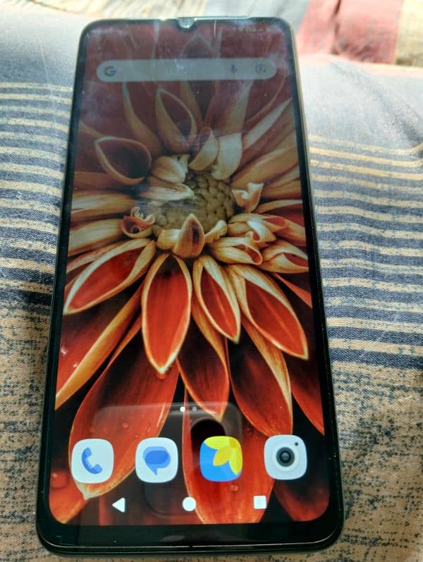 Redmi A3 mobile for sale whatapp number 03228421274 4