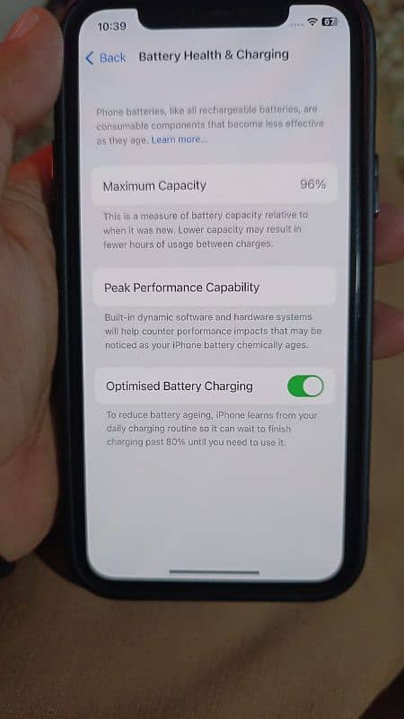 Iphone 11 Pro 64gb non pta 0