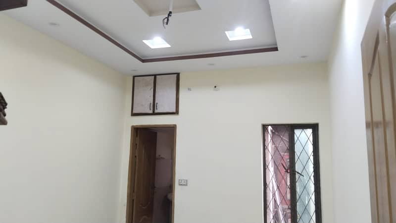 5 Marla Corner VVIP Solar Green Meter House For Sale 7