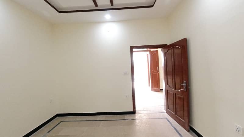 5 Marla Double Unit House Available. For Sale In Gulshan E Sehat E-18 Islamabad. 2