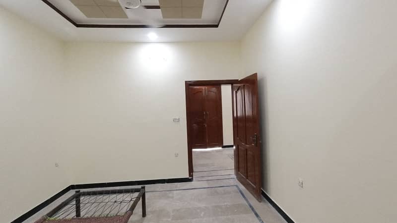 5 Marla Double Unit House Available. For Sale In Gulshan E Sehat E-18 Islamabad. 22