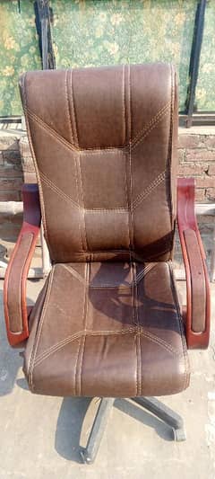 Office chair for sell in good condition