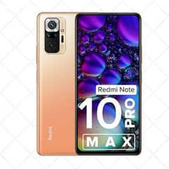 Redmi not 10 pro price almost final