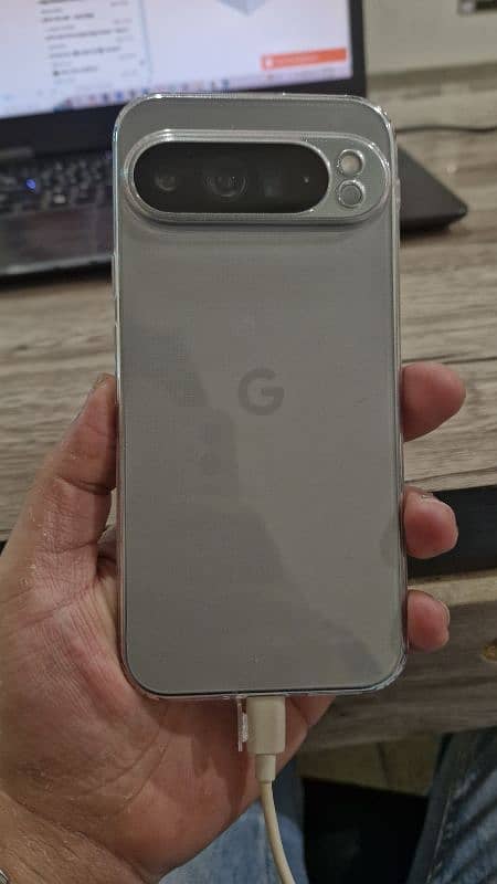 Google Pixel 9 pro xl 512 GB 0