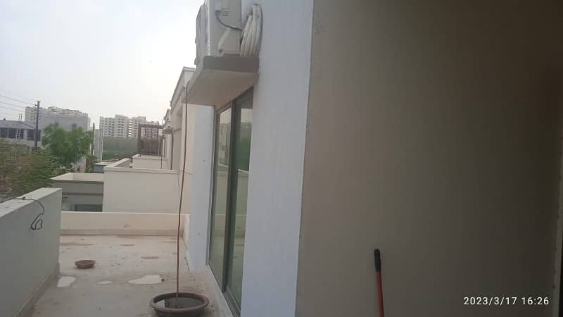 IH House (500 Square Yard) In-Front Of FALCON ENTRY GATE, Main Boulevard And Family Park Is For Sale 34