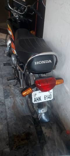 honda cd 70 for sale