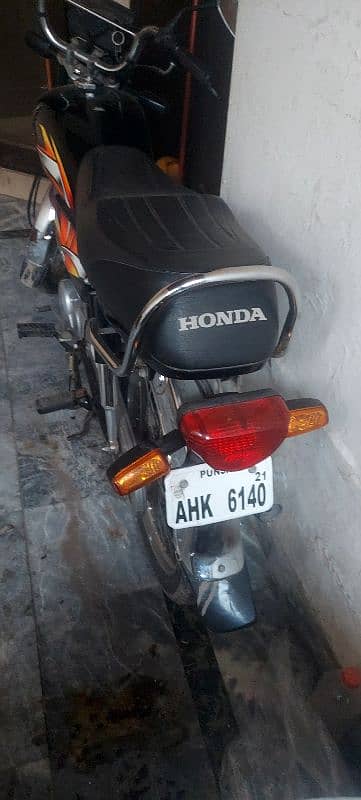 honda cd 70 for sale 0