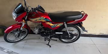 honda dream cd 70