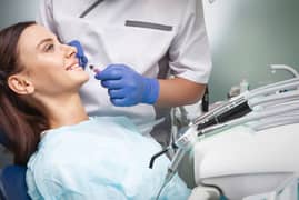 dental assistant