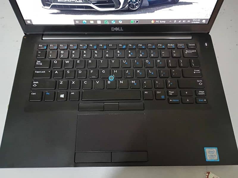 Dell latitude 7490 2 in 1. 6