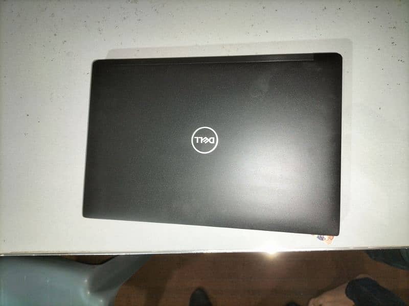 Dell latitude 7490 2 in 1. 8