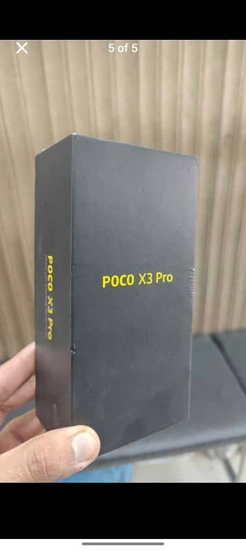 poco x3 pro sal/xchnge 0