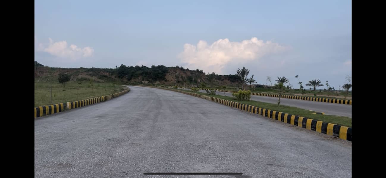 1465 Verified Sector N DHA Phase 6 Plot File For Sale 3