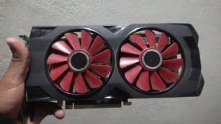 RX 570 4gb Not dead read add