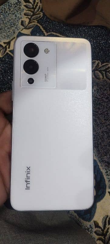 infinix Note  12 0