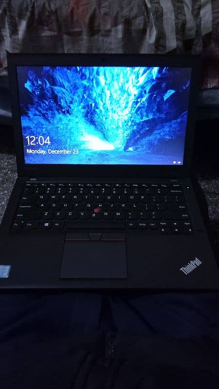 Thinkpad corei7 6th generation leptop 0