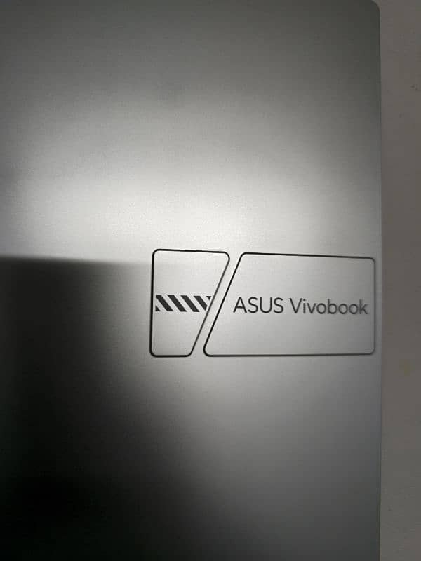 Asus Vivobook i7 13 Gen 5