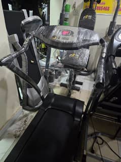 Treadmills(0329-4545517) Gym cycles, Dumbles, Ellipticles, Spin bike