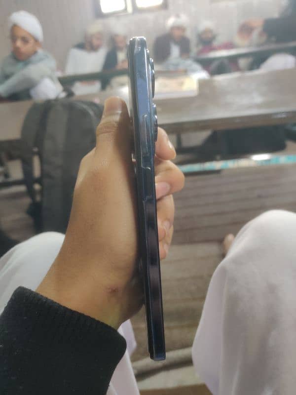 Infinix hot 40 pro 16/256 1