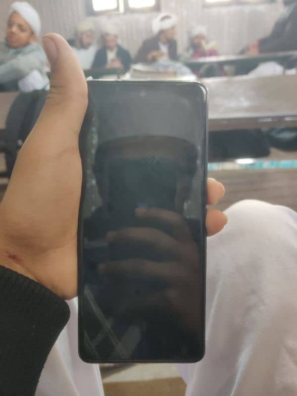 Infinix hot 40 pro 16/256 2