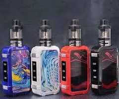 P10\VAPE\POD\MOD\FLAVOURS\DISPOSABLE FOR SALE\UwellN1\ARGUZ\ G2 \P8